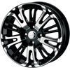 Roda+SK02+Black+4+100+Aro+15+Shock