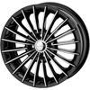 Roda Sk08 Black 4.100 Aro 15'' - Shock 