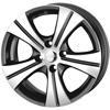 Roda+R80+Black+4+100+Aro+14+Shock