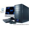 Computador+F425WL+intel+Celeron+E3200+2+4GHz+2GB+RAM+320GB+Sim