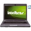 Notebook+I434+intel+Pentium+T3400+2+16GHz+2GB+RAM+160+GB+Intelbras