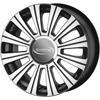 Roda+R90+Black+Multifuro+Aro+15+Shock