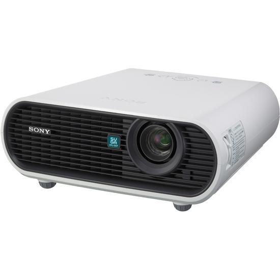 Projetor+Digital+VPL+ES7+800+x+600+pixels+Sony