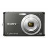 Camera+Digital+DSC+W180+Black+10+1+Megapixels+Sony