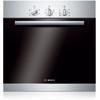 Forno+Eletrico+57+Litros+HBA11B150V+Inox+Bosch
