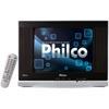 TV 14'' Philco PH14D