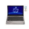 Notebook+Aureum+3500+intel+Celeron+ULV+723+1+2GHz+2GB+RAM+320+GB+Positivo