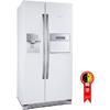 Refrigerador Side By Side Frost Free  Electrolux  SH70B 504 Litros