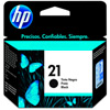Cartucho HP 21 Preto - HP