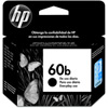 Cartucho HP 60B Everyday Preto - HP