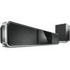 Home+Theater+DVD+HTS6100X+5+1+canais+500W+RMS+com+USB+Philips