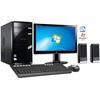 Computador+PA1039+intel+Pentium+E5200+2+5GHz+2GB+RAM+320+GB+Megaware