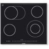 Cooktop 4 Bocas Ceramic Touch Control PKN675N - Bosch