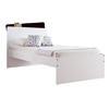 Cama Solteiro Santos Teen - Santos Andir�