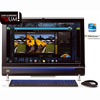 Computador+Touchsmart+600+1010+intel+Core+2+Duo+T6400+2GHz+4GB+RAM+500+GB+HP