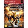 Game+Ratchet+Deadlocked+PS2