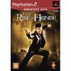 Game+JET+LI+Rise+To+Honor+PS2
