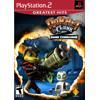 Game+Ratchet+Clank+Going+Commando+PS2