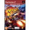 Game+Jak+X+Combat+Racing+PS2