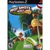 Game+Hot+Shots+Golf+Fore+PS2