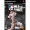 Game+MLB+09+The+Show+PS2