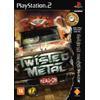 Game+Twisted+Metal+Head+On+Extra+Twisted+Edition+PS2