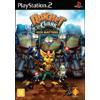 Game+Ratchet+Clank+Size+Matters+PS2