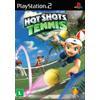 Game+Hot+Shots+Tennis+PS2