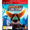 Game+Ratchet+Lank+Future+Tools+Of+Destruction+PS3