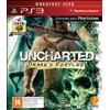 Game+Uncharted+Drakes+Fortune+PS3