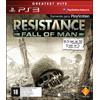 Game+Resistance+Fall+Of+Man+PS3