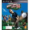 Game+Hot+Shot+Golf+Out+Of+Bounds+PS3