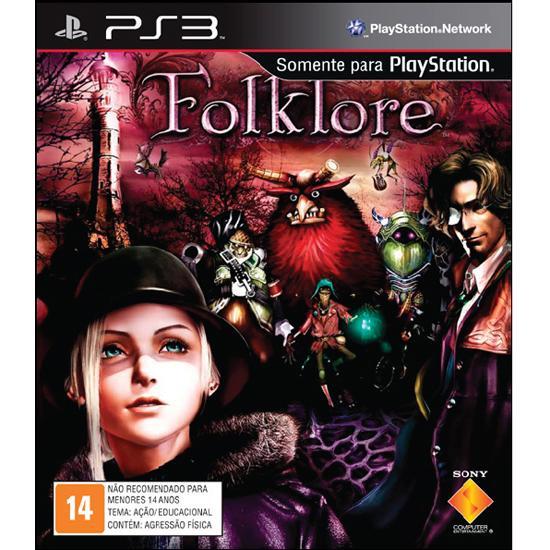 Game+Folklore+PS3
