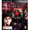 Game Folklore - PS3