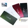 Netbook+Vaio+VGN+P730A+intel+Atom+Z520+1+33GHz+2GB+RAM+80+GB+Sony