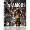 Game+InFamous+Play+3