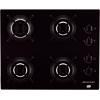 Cooktop 4 Bocas G�s BDD61AE -  Brastemp