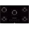 Cooktop 5 Bocas G�s BDD75AE - Brastemp