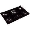 Cooktop 5 Bocas G�s BDD76AE Ative - Brastemp