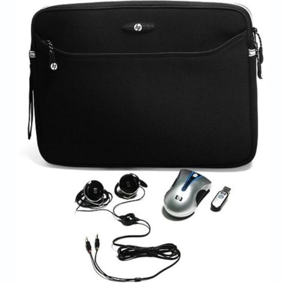 Pack+De+Acessorios+HP