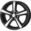 Roda+R87+Black+4+108+Aro+13+Shock