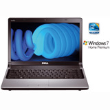 Notebook Studio 14 - 701 intel Core 2 Duo T6600 (2.2GHz) 3GB RAM 250 GB - Dell