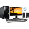 Computador+PA0736+intel+Celeron+E3200+2+4GHz+2GB+RAM+250+GB+Megaware