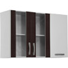 Armario+3+Portas+289+1050+Vidro+Prince+Kits+Parana