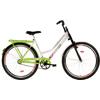 Bicicleta+26+Praiana+com+Suspensao+Oceano