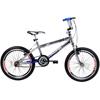 Bicicleta Aro 20 Cross Lennox - Oceano