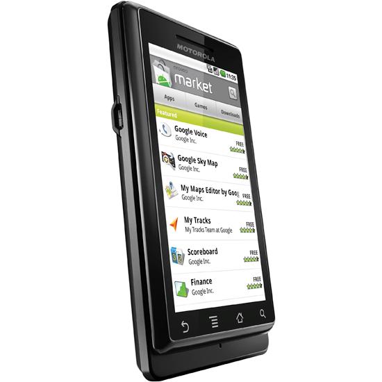 Celular+Motorola+A835+Milestone+3G+Desbloqueado+Quadriband