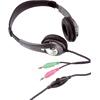 Headset com Microfone Oculto - Multilaser