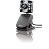 Webcam 1.3 Megapixels com Microfone - Multilaser 