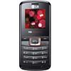 Celular+Lg+GB190+Preto+e+Laranja+Gsm+Desbloqueado
